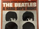 The Beatles SEALED A Hard Day's Night United Artists UAS 6366 US 1970s Pressing?