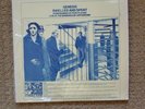 Genesis Swelled And Spent vinyl record album 1975 Classic Rock