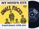 SMALL FACES My Mind's Eye Danish 7