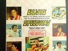 ELVIS PRESLEY ''SPEEDWAY'' ORIGINAL SOUNDTRACK LSP 3989