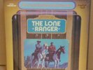 Murray Hill presents The Lone Ranger RADIO NEW SEALED vinyl 4 LP record box set