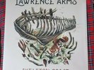 Skeleton Coast LP by The Lawrence Arms vinyl 2020 sealed brand new 87758 Epitaph