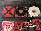 The White Stripes Icky Thump Vinyl Record Box Set