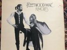 ORIGINAL 1977 FLEETWOOD MAC RUMOURS VINYL