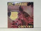 Biz Markie - Goin' Off - First Press Sealed LP