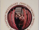 CAPTAIN BEEFHEART: Safe As Milk UK PRT Press ’84 Psych Avantgarde LP NM- Vinyl