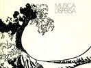 MUSICA DISPERSA - MUSICA DISPERSA (EX++ 2002 Reissue Promo LP) WAH WAH LPS011