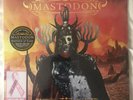 Mastodon - Emperor Of Sand 2 X Pink Vinyl New