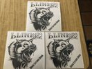 blink-182 Dogs Eating Dogs Vinyl (All 3 Variants)