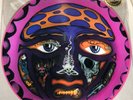 Pink Sublime 40 Oz. To Freedom Vinyl Picture Disc LP Preowned
