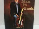 The Man in Back : Jimmy Capps by Scot England and Jimmy Capps (2018, Hardcover)