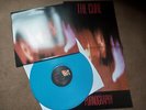 THE CURE Pornography LP Vynil couleur Insert