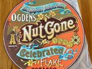 Small Faces - Ogden's Nut Gone Flake 1976 UK LP IMMEDIATE NEMS / MOD/ PSYCH