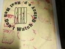 SNFU - Real Men Don't Watch Quincy Rare 7