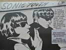 SONIC YOUTH Goo Vinyl LP Sealed