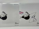 Selena Gomez RARE Signed Vinyl 12