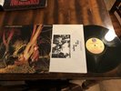 Echo And The Bunnymen Crocodiles SPAIN lp Vinyl 1980