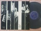 Os Cobras - Bossa Jazz - COPACABANA - Mono - Orig Brazil - ED.1 - Waltel Branco
