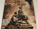 Cypress Hill - Til Death Do Us Part vinyl Promo 2 LP set new