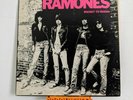Ramones - Rocket To Russia - (VG+/VG) - UK Vinyl Original First Edition LP - ...