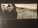 U2 - THE JOSHUA TREE - Vinyl 12