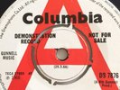 Zoot Money & Big Roll Band,Let's Run For Cover,DEMO,N.Mint,Columbia, Mod,R&B