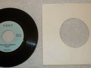 The Ethics Look At Me Now Think About Tomorrow Vent 45 Record R&B SOUL VG+++++++