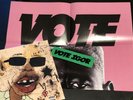 Tyler the Creator Igor rare mint green vinyl LP w/alternate cover 2019 Sealed