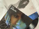 Selena Gomez Revival Vinyl + Signed RARE Lithograph FREE SHIPPING