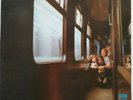 Greatest Show On Earth - The Goings Easy Used Original Rare 1970 1st. Pres Vinyl