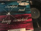HOAGY CARMICHAEL: The Stardust Road 10