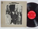 RARE BOB DYLAN John Wesley Harding 1967 1st MONO Press 2-Eye 1C/1C NM LP CL 2804