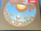 Grateful Dead Aoxomoxoa Vinyl LP Picture Disc Anniversary Edition NEW SEALED
