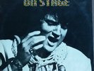 Elvis Presley - On Stage February,1970 .1970 Aussie Promo Orange RCA Label 12