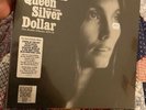 Emmylou Harris Queen Of The Silver Dollar Vinyl Gram Parsons The Byrds RSD CD