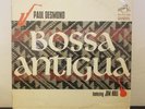 Paul Desmond Feat.Jim Hall.Bossa Antigua Rare Orig.1st.Press.on Rca St.3320.Ex