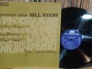 1959 Jazz Bill Evans Trio 
