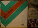 EGISTO MACCHI Sud E Magia LP/77 Italy/Gruppo di Improvvisazione Nuova Consonanza