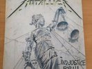 Metallica ...And Justice For All 12