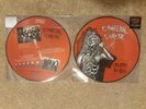 CANNIBAL CORPSE Created to Kill RARE PICTURE LP carcass impetigo repulsion grave