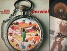 LP BANCO DEL MUTUO SOCCORSO DARWIN  1972 RICORDI SMRL 6107 DI GIACOMO NOCENZI