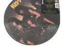 Kiss Crazy Nights LP Picture Disc 1987 Limited Edition
