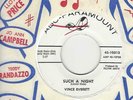 VINCE EVERETT- 