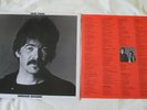 John Prine Bruised Orange vinyl LP. Autographed.