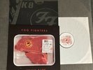 Foo Fighters Medium Rare RSD Rarer Black Vinyl Covers Album