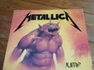 Metallica Jump In The Fire 12