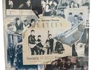 THE BEATLES - ANTHOLOGY 1 - ROCK N ROLL/INTERVIEW - SEALED - 3 LP'S - MINT VINYL