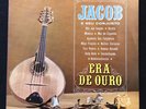 Jacob e seu Conjunto „Era de Ouro“ LP Vinyl 1967 Brazil Pressing MPB Samba Latin