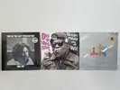 3x SEALED Vinyl LP Records Pigeonhead Barrence Whitfield Billy Fay
