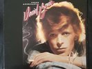 DAVID BOWIE Young Americans RCA VICTOR MAINMAN UK Original A-6E VINYL LP EX+